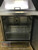 True 27” One Door Sándwiches Prep Table With Caster MF 2020