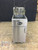Royal Gas 50 Lbs Deep Fryer With Caster