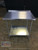 New! John Boos 36”x 30” Stainless Steel Work Prep Table