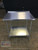 New! John Boos 36”x 30” Stainless Steel Work Prep Table