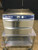 Nice! Alto-Shaam Electric Two Drawer Food Warmer.