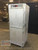 Metro C5 Two Half Door Holding Cabinet With Caster