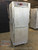 Metro C5 Two Half Door Holding Cabinet With Caster