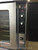 Metro C5 Two Half Door Holding Cabinet With Caster,
