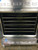 Blodgett Gas Double Stack Convection Oven.