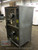 Blodgett Gas Double Stack Convection Oven.