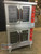 'Vulcan Gas Double Stack Convection Oven.