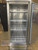 Serv-Ware 27” One Door Freezer With Caster.
