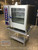 Eloma Gas Commercial Combi Oven With Stand