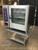 Eloma Gas Commercial Combi Oven With Stand