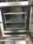 Eloma Electric Commercial Combi Oven With Stand