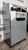 Turbo Air M3F47-2-N 2 Solid Doors Reach-in Freezer on Casters