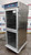 Royalton SSRHHP-VT-C4US Electric Full Size Mobile Hold Heating Cabinet 120 volts