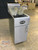 Royal Gas 50 Lbs Deep Fryer With Caster.
