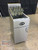 Royal Gas 50 Lbs Deep Fryer With Caster..