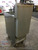 Royal Gas 50 Lbs Deep Fryer With Caster..