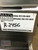 Royal Gas 50 Lbs Deep Fryer With Caster..