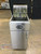 Royal Gas 50 Lbs Deep Fryer With Caster..