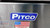 Pitco 35CT+ 35 Lbs Gas Stainless Steel Fryer Manufactured in 2021