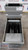 Pitco 35CT+ 35 Lbs Gas Stainless Steel Fryer Manufactured in 2021