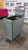 Pitco 35CT+ 35 Lbs Gas Stainless Steel Fryer Manufactured in 2021