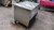 Dukers DUC48F 2 Door Undercounter Freezer MFG 2021