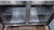 Dukers DUC48F 2 Door Undercounter Freezer MFG 2021