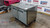 Dukers DUC48F 2 Door Undercounter Freezer MFG 2021