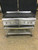 Southbend 48” Gas Countertop Charbroiler With Stand