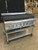 Southbend 48” Gas Countertop Charbroiler With Stand