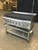 Southbend 48” Gas Countertop Charbroiler With Stand