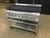 Southbend 48” Gas Countertop Charbroiler With Stand