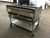 Southbend 48” Gas Countertop Charbroiler With Stand