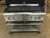 Southbend 48” Gas Countertop Charbroiler With Stand
