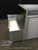 Very Nice! Steril-Sil Stainless,Steel Counter Waste Receptacle