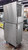 Hoshizaki KM-520MAJ Slim-Line Crescent Cube 525 Lbs. Ice Maker with Bin MFG 2023