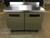 New! Hoshizaki 48” Worktop Freezer With Caster MF 2024