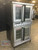 Blodgett Gas Double Stack Convection Oven .