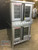 Blodgett Gas Double Stack Convection Oven..