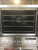 Blodgett Gas Double Stack Convection Oven..