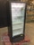 Imbera 25” 1 Glass Door Refrigerator