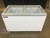 Master-Bilt 52” Chest Showcase Freezer With Caster