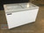 Master-Bilt 52” Chest Showcase Freezer With Caster