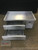 Serv-Ware 48” Two Drawer Chef Base With Caster