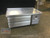 Serv-Ware 48” Two Drawer Chef Base With Caster