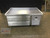 Serv-Ware 48” Two Drawer Chef Base With Caster