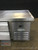 Serv-Ware 48” Two Drawer Chef Base With Caster