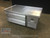 Serv-Ware 48” Two Drawer Chef Base With Caster