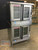 Nice! Blodgett Gas Double Stack Convection Oven
