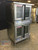Nice! Blodgett Gas Double Stack Convection Oven